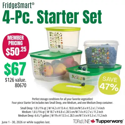 Tupperware , View more