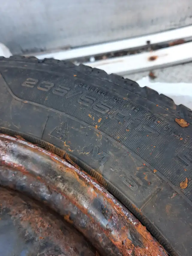 Winter tires in Tires & Rims in Oshawa / Durham Region - Image 3