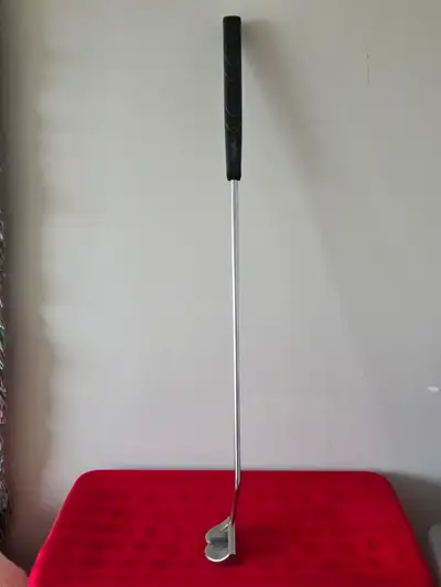 GENTLY USED AND REFRESHED, TITLEIST, SCOTTY CAMERON GOLO PUTTER!, View more
