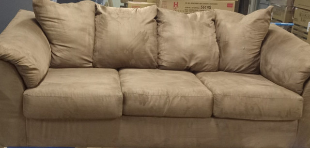 Sofa & Love Seat in Couches & Futons in St. John's - Image 2