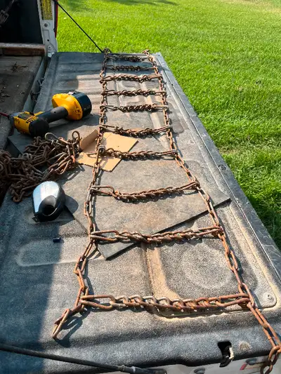 Lawn Tractor and Snowblower Chains, View more