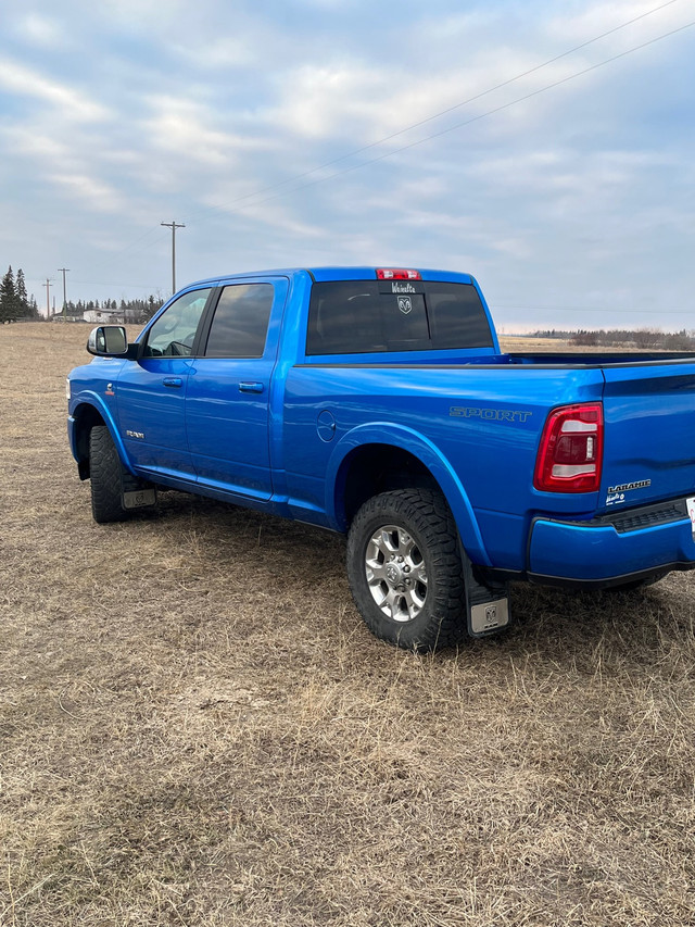 2020 Ram 2500 in Cars & Trucks in Edmonton - Image 3