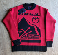 Brand New The North Face Black Label Sweaters READ!