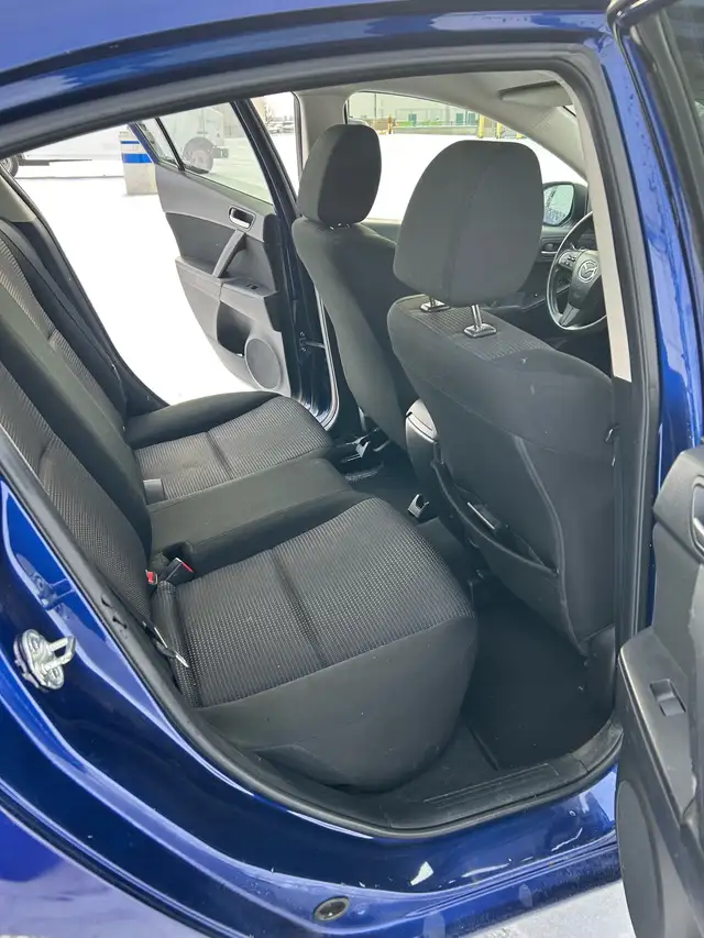 2013 Mazda 3 GS in Cars & Trucks in Winnipeg - Image 10