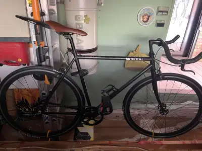 Regal Bike, View more