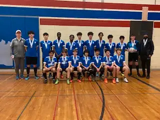 Imodel Under 14 boys' soccer players wanted, View more