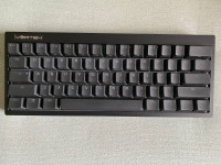 Vortex Pok3r LE TKL Mechanical Keyboard