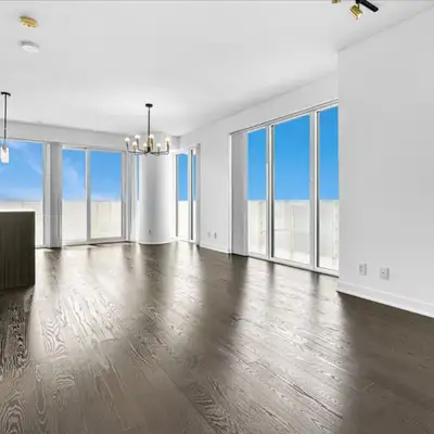 For Lease: 2  + 2  / 1121sqft @ Harbour Plaza (Bay/Harbour)