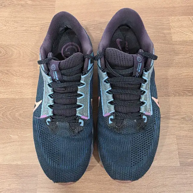 Nike Air Zoom Pegasus 40  'Deep Jungle' - Women's s in Women's - Shoes in Kitchener / Waterloo - Image 7