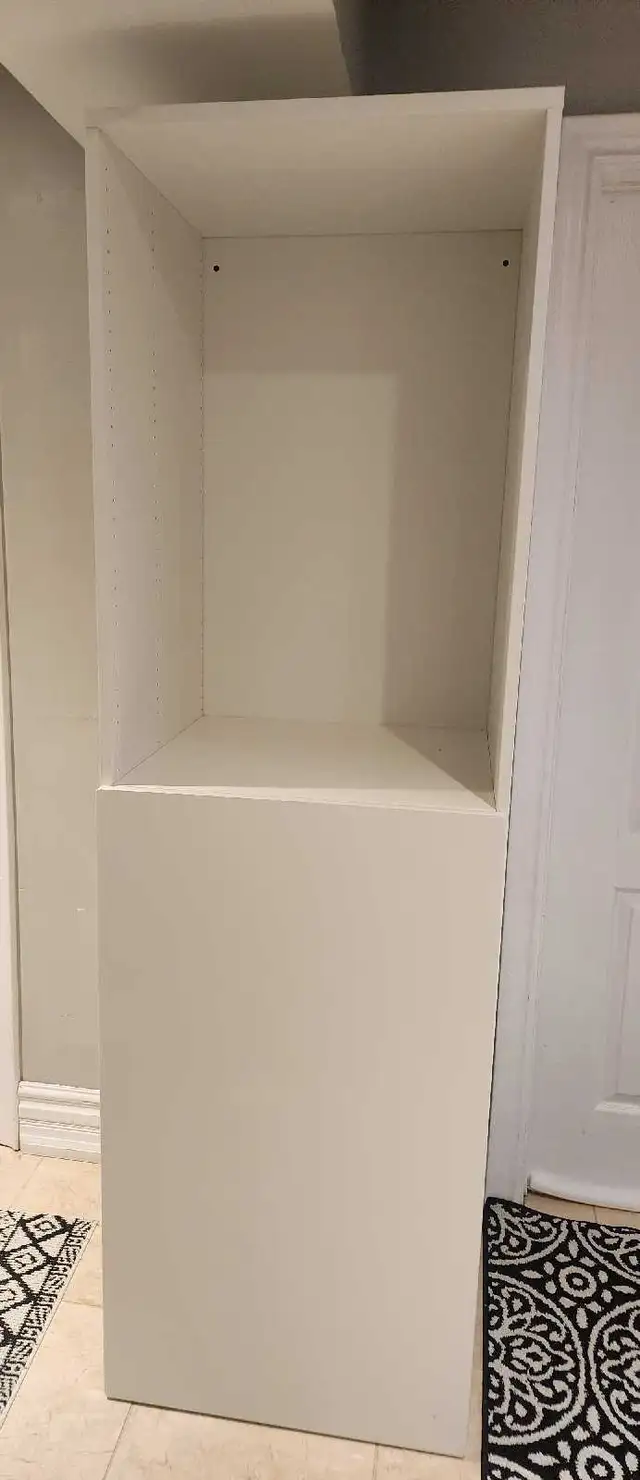 SMASTAD IKEA WARDROBE in Dressers & Wardrobes in Oshawa / Durham Region - Image 10