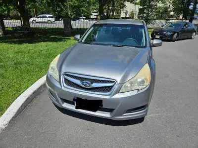 This all wheel drive runs handles our winters well and is a daily driver. Many recent repairs includ...