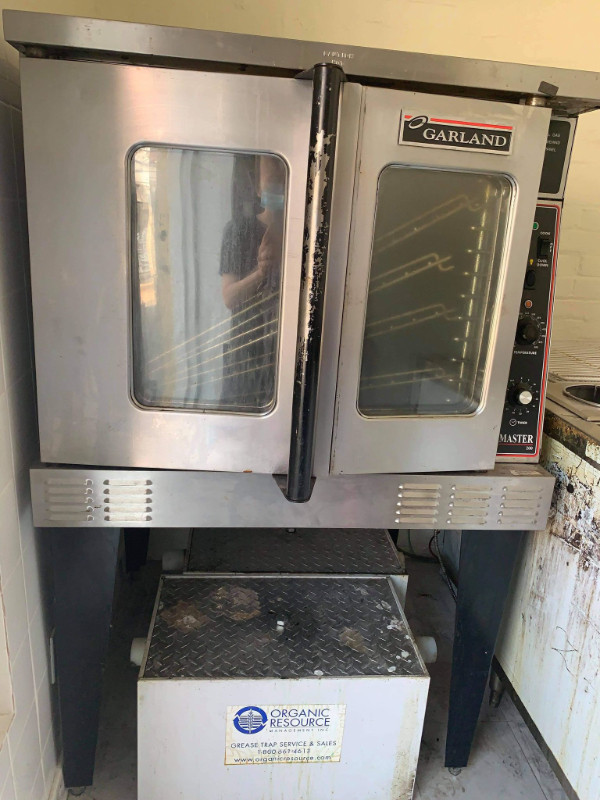 Used Kitchen equipment in Industrial Kitchen Supplies in City of Toronto