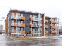 Magnificent 3 1/2 for rent in Longueuil St-Hubert
