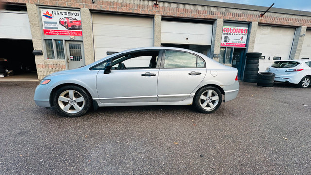 Honda civic 2007 in Cars & Trucks in City of Toronto - Image 3