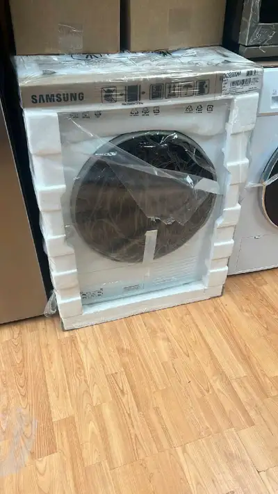 Samsung front load Dryer For sale., View more