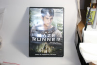 DVD - The Maze Runner - $2