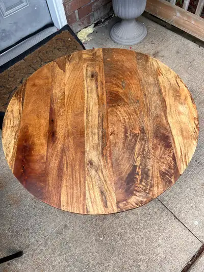 Coffee table, View more