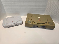 Sony Playstation 1 forsale for parts or repair