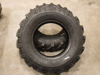 Brand New Tires 7.50x16 8Ply TT R1 Set of 2 Tractor UTV