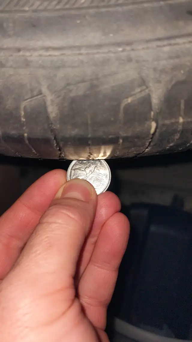 2015 Buick Verano OEM Alloy Wheel Set in Tires & Rims in Kawartha Lakes - Image 9