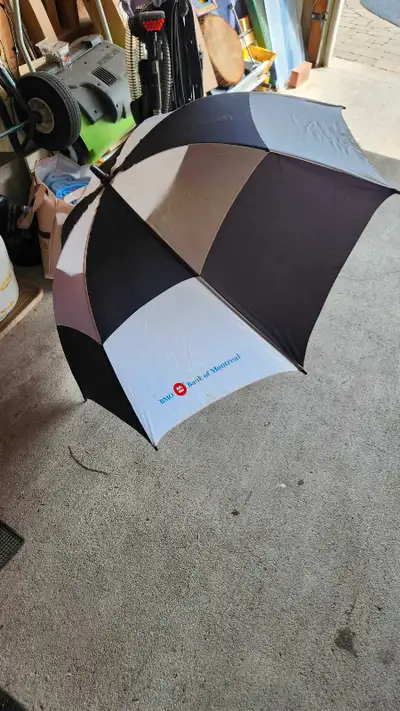 Golf umbrella 