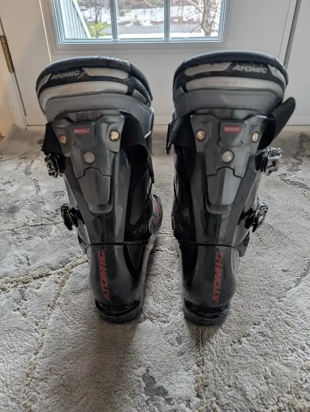 Bottes de ski / Ski Boots Atomic in Ski in City of Montréal - Image 4