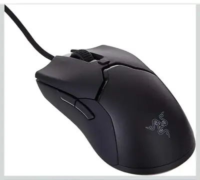 BRAND NEW - Razer Viper Mini - PC Mouse, View more