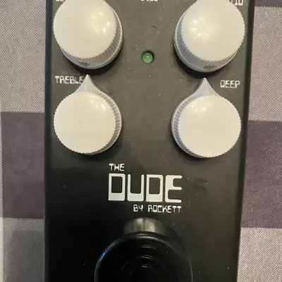 The Dude by J Rocket, View more