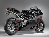 Ducati Marchesini Light Weight 10 Spoke Forged Wheels FRONT,REAR