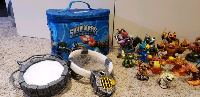 Skylanders for XBox 360 in Toys & Games in Ottawa - Image 4