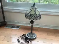 Indoor lighting (Lamp)