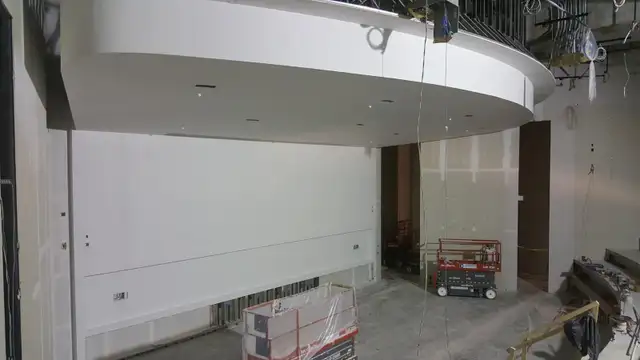 Complete Drywall Services - Residential & Commercial
