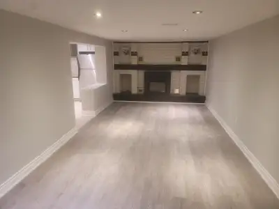 Newly Renovated 2-Bedroom  Apartment – $1850 in Mountain Area