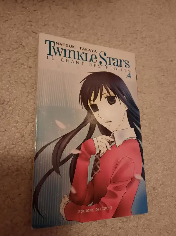 Manga Volumes and Anime Merch63384462022657122