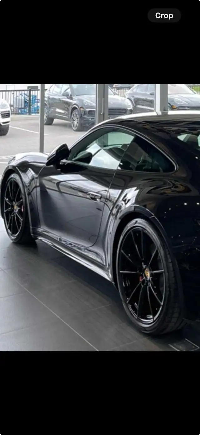 Porsche Carrera S Rims & Tires in Other in City of Toronto - Image 8