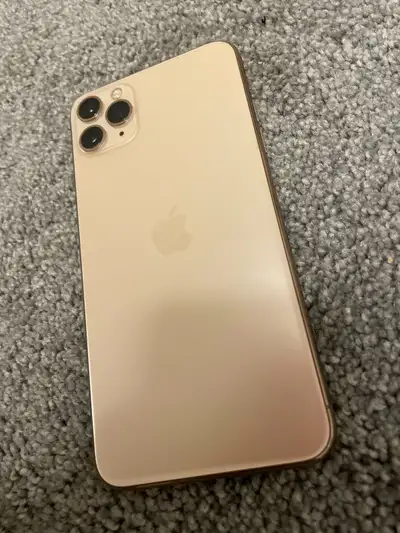 IPhone 11 Pro Max , View more