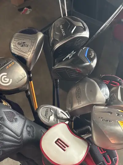 SPORTS EQUIPEMENT SALE, View more