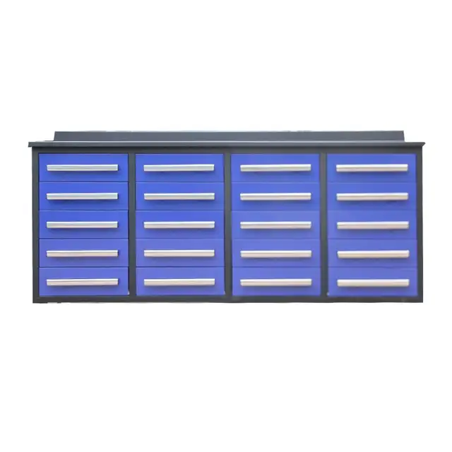 Workbench Blue 7FT-20D
