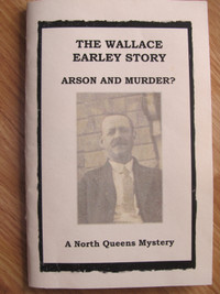 THE WALLACE EARLEY STORY – 2021