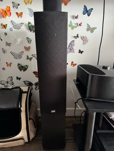 PSB Speaker Set, View more