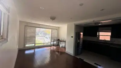 Available: now or from Dec1 Furnished or unfurnished 2 big double bedrooms, big living room, kitchen...