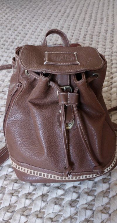 Back bag , View more