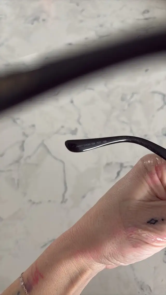 jimmy Choo Eyeglasses63815757020803123