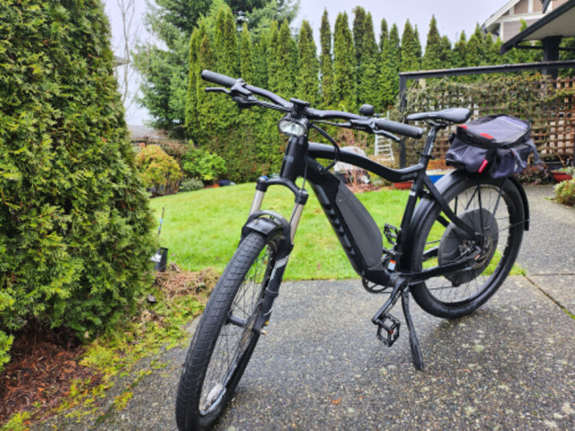 Electric Bike for sale in eBike in Victoria