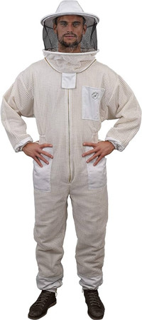 Beekeeping Suits Beekeeper's Suit Full Body