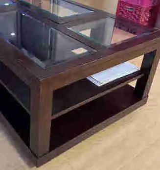 Tables de salons, View more