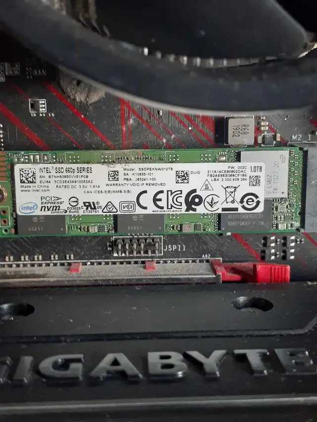 Gaming PC Setup Sale *READ DESC* in Desktop Computers in Oakville / Halton Region - Image 7