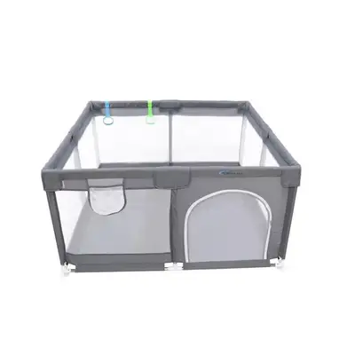 TODALE Extra Large Playpen for Babies and Toddlers, View more
