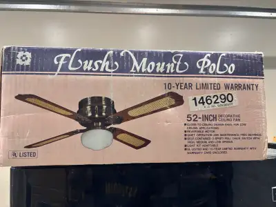 ceiling fan, View more