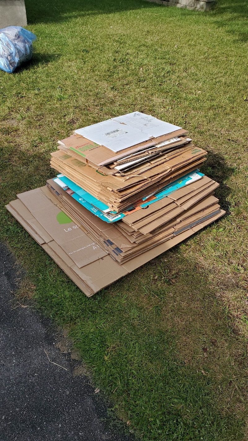 Free moving supplies Free Stuff Ottawa Kijiji